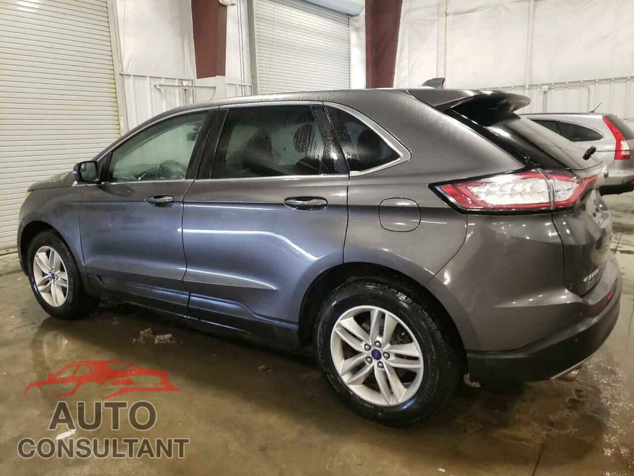 FORD EDGE 2017 - 2FMPK3J9XHBC64985