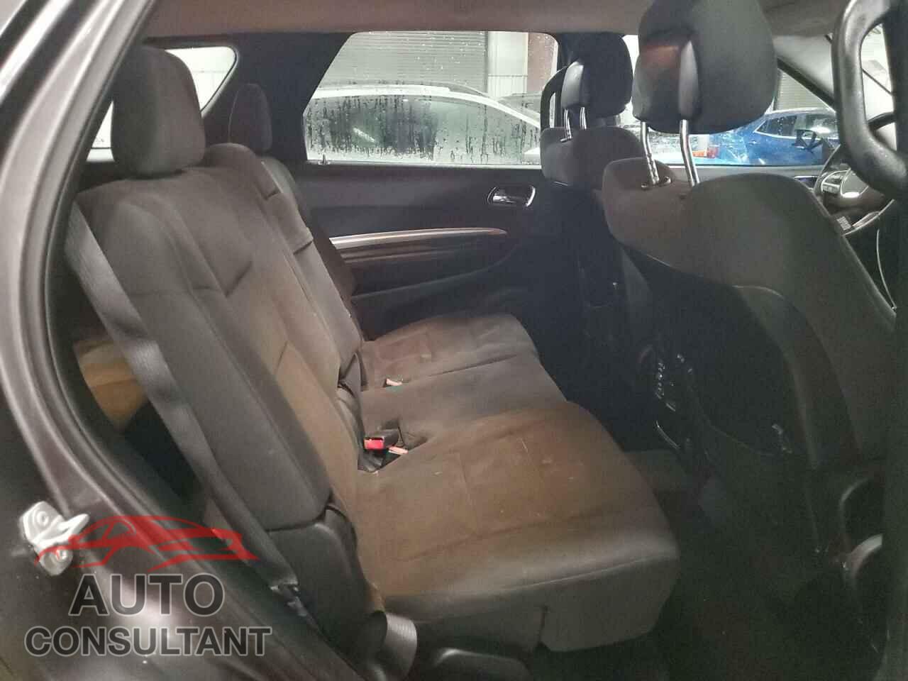 DODGE DURANGO 2015 - 1C4RDJAG8FC873967