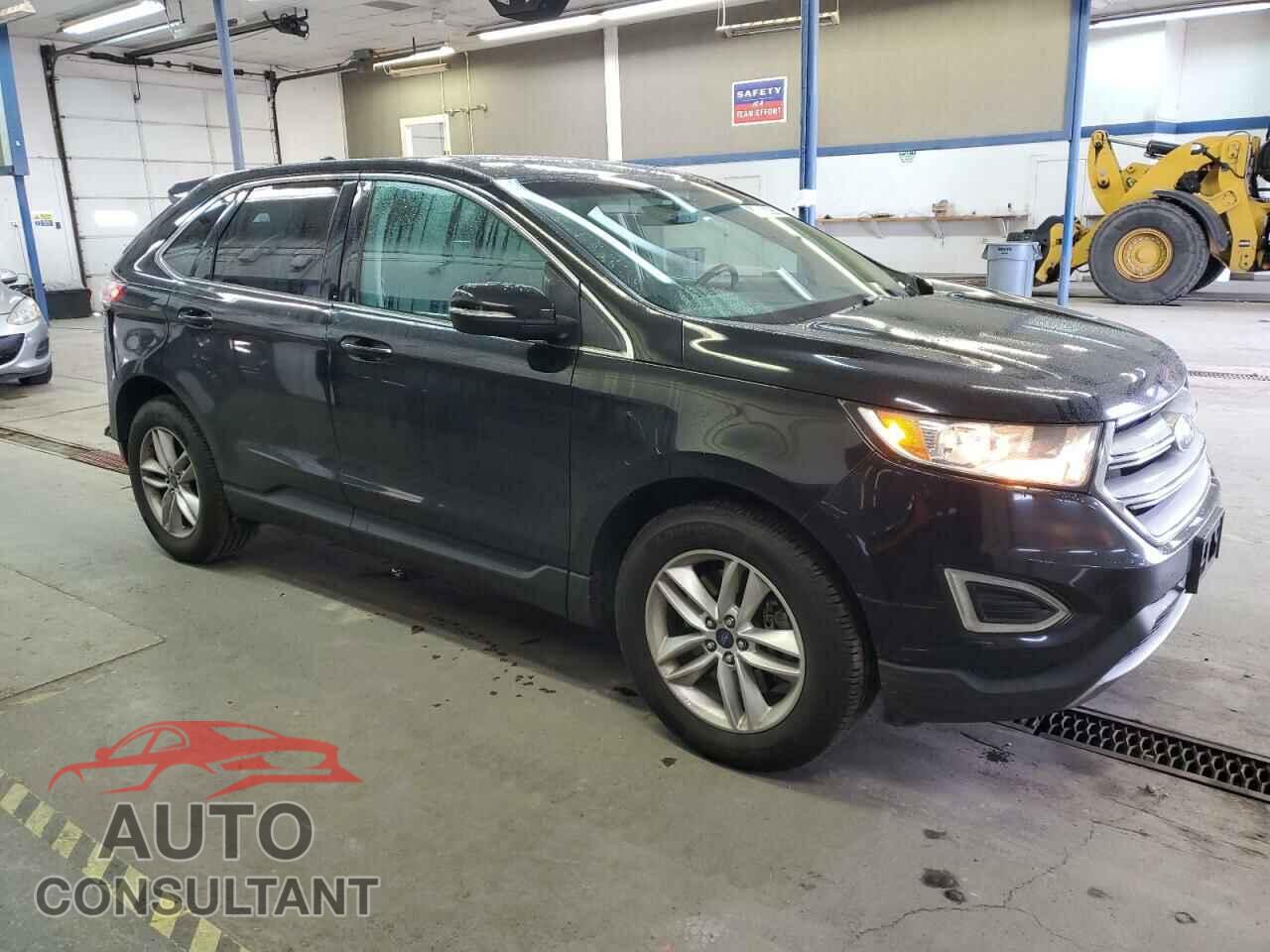 FORD EDGE 2016 - 2FMPK4J9XGBC07366