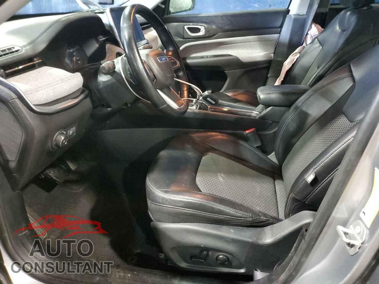 JEEP COMPASS 2022 - 3C4NJDBB2NT148671