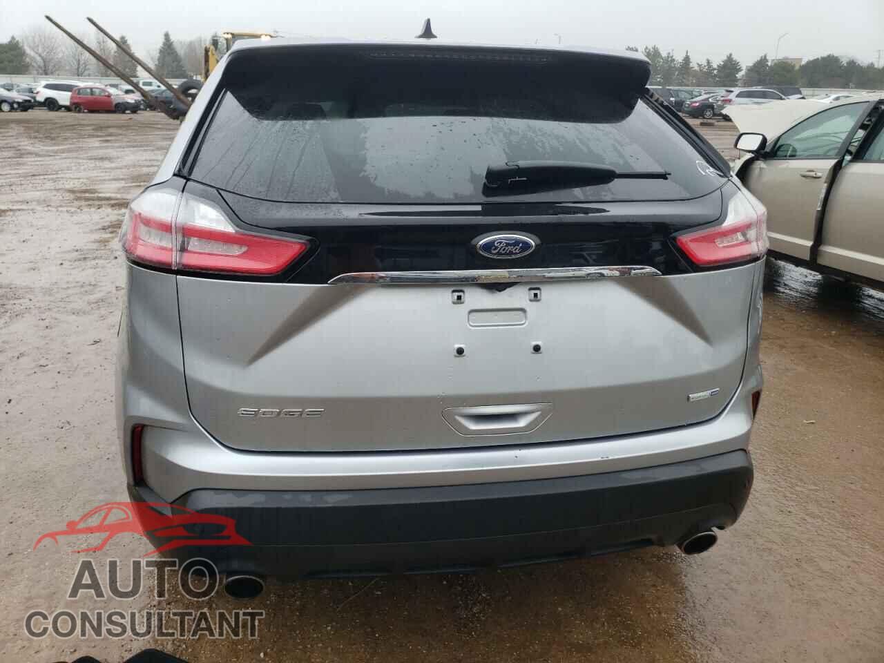 FORD EDGE 2020 - 2FMPK4G97LBA73577