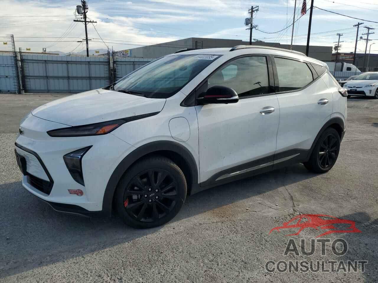 CHEVROLET BOLT 2023 - 1G1FZ6S09P4107608