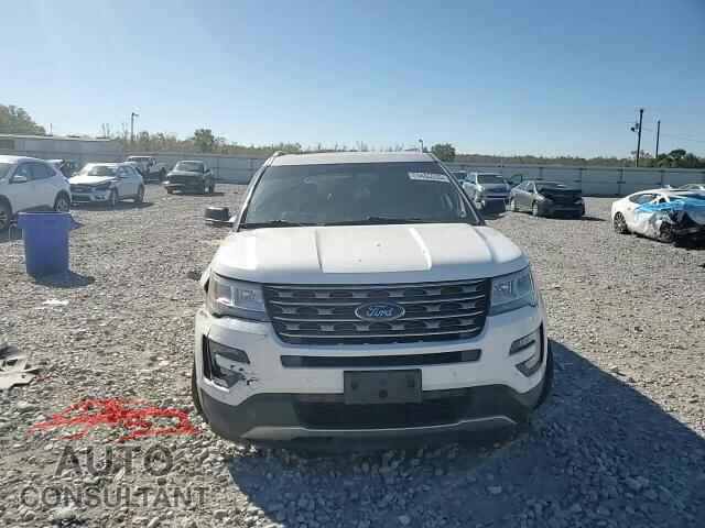 FORD EXPLORER 2016 - 1FM5K8DH2GGC53185