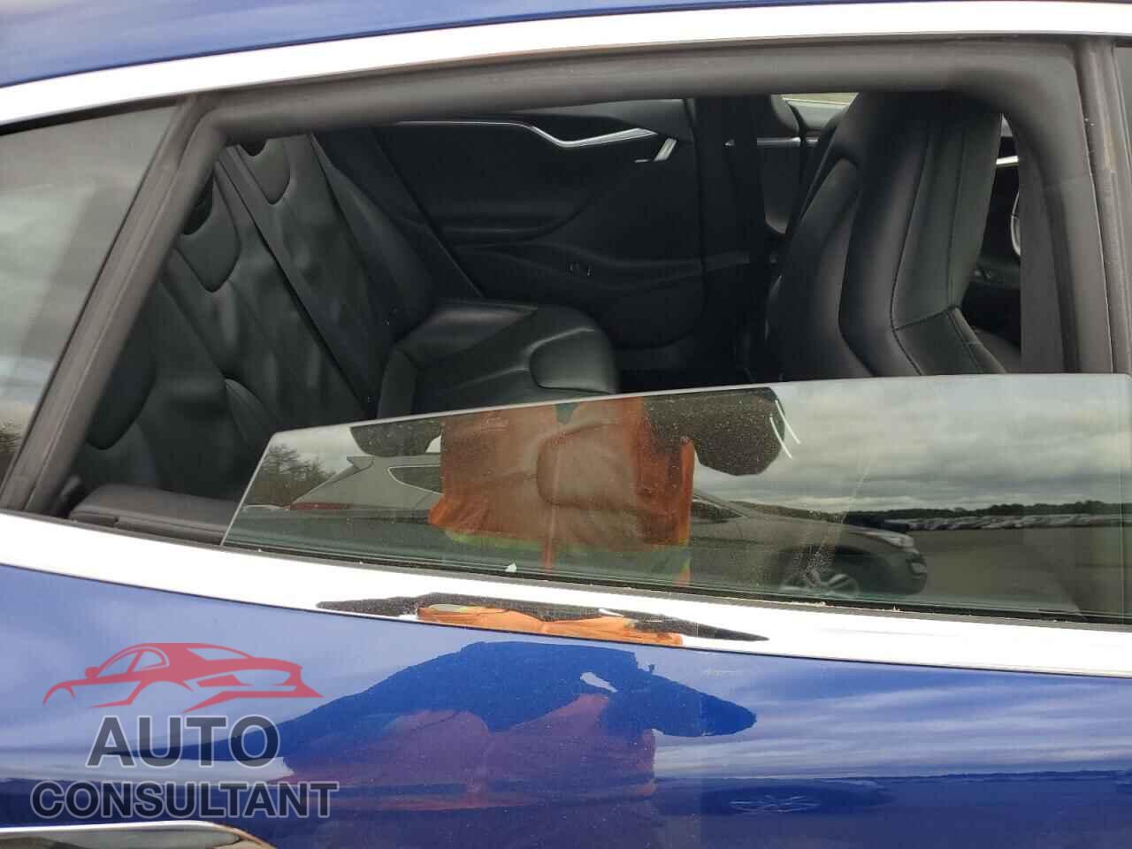 TESLA MODEL S 2016 - 5YJSA1E21GF129981