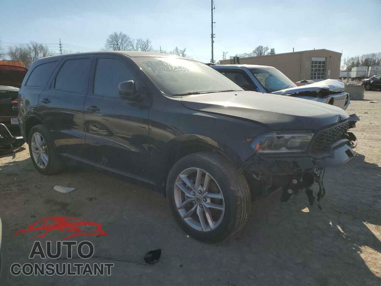 DODGE DURANGO 2023 - 1C4RDHDG7PC685608