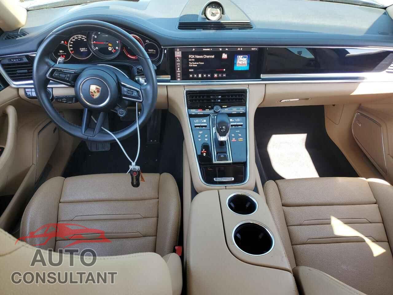 PORSCHE PANAMERA 2021 - WP0AB2A74ML139235