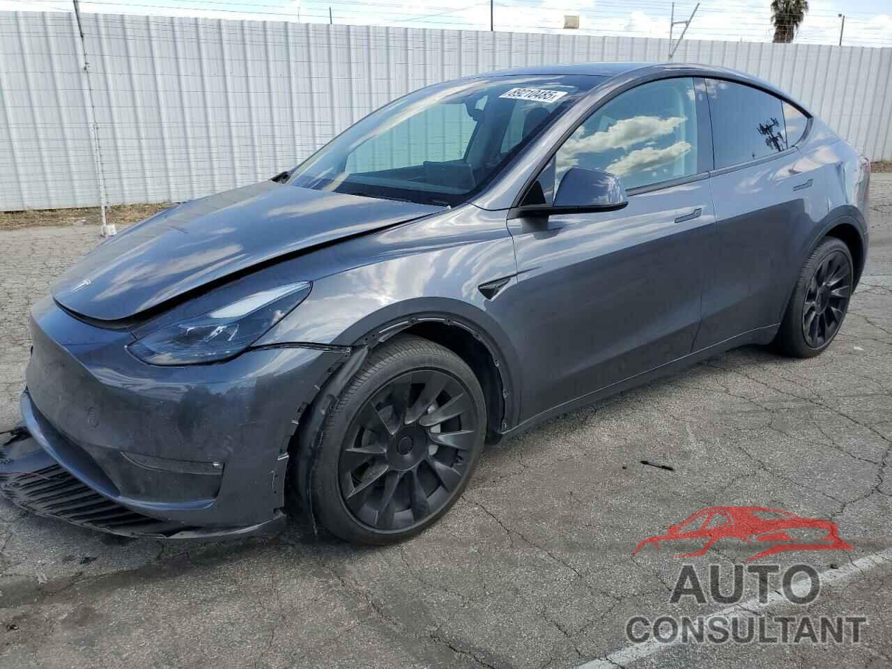 TESLA MODEL Y 2023 - 7SAYGAEE7PF714828