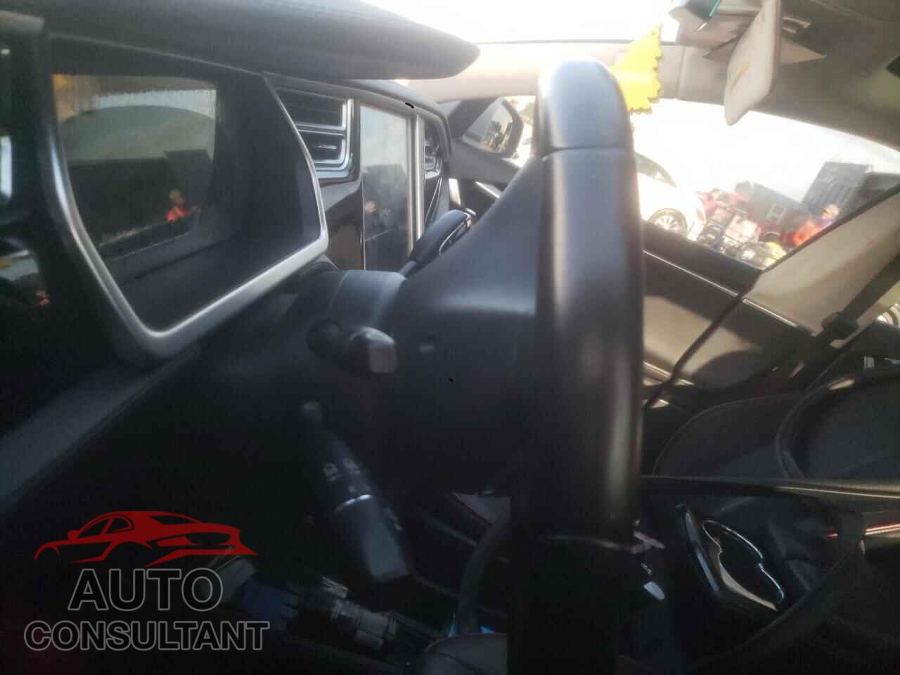 TESLA MODEL S 2013 - 5YJSA1DP6DFP20512