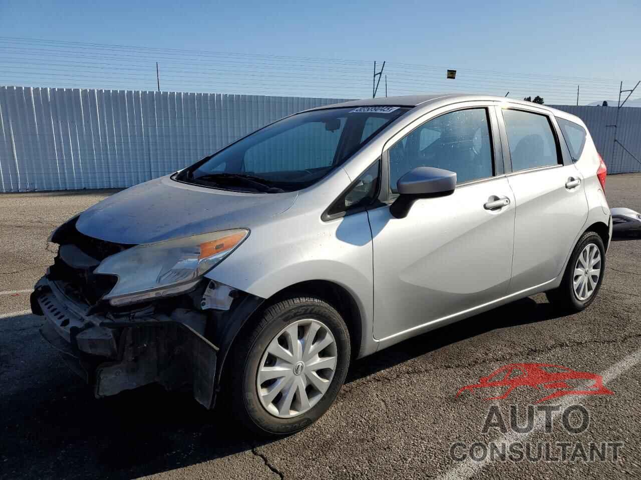 NISSAN VERSA 2015 - 3N1CE2CP8FL421868