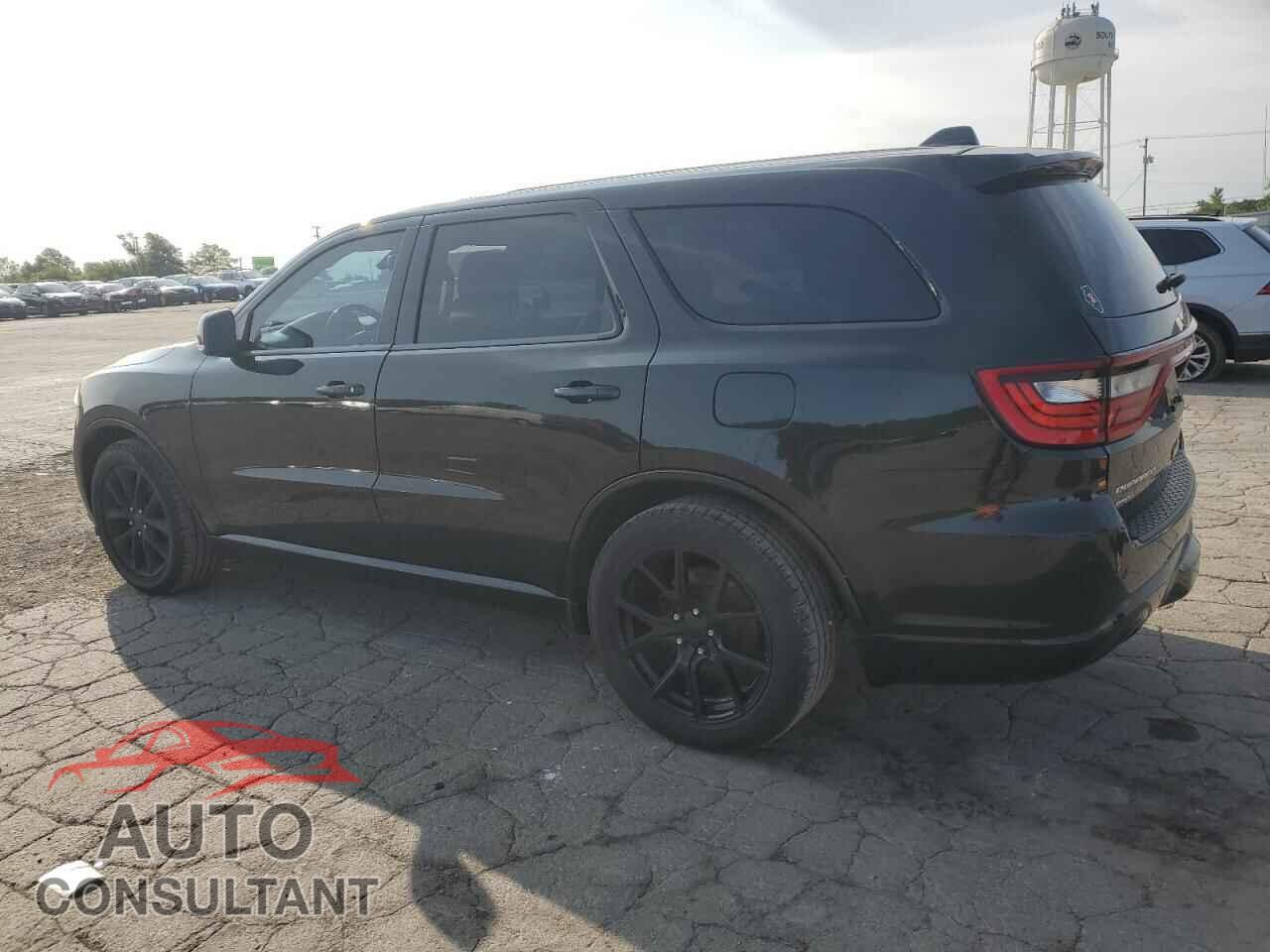 DODGE DURANGO 2014 - 1C4SDJCT2EC337297