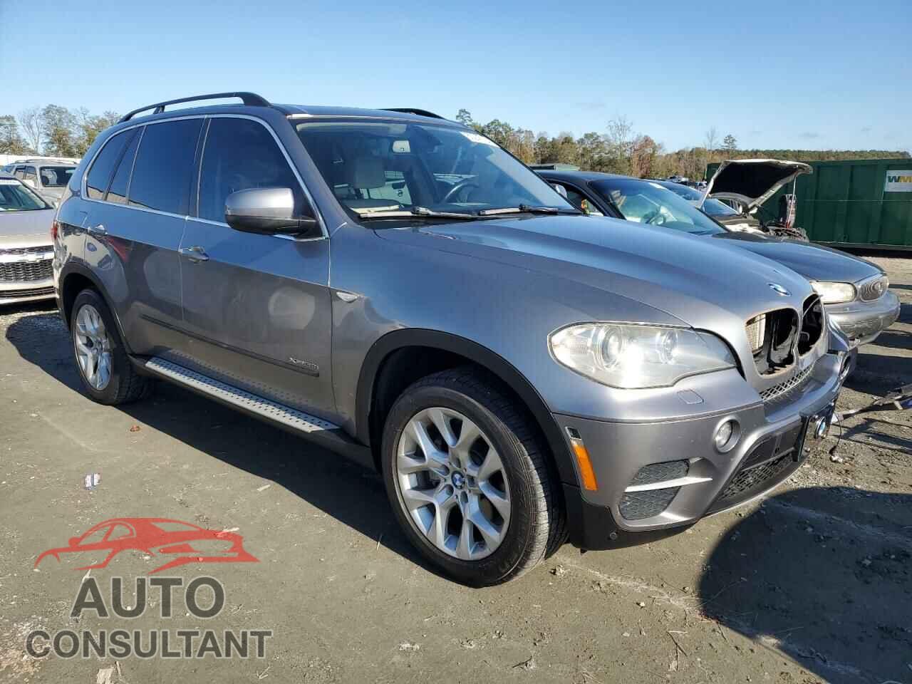 BMW X5 2013 - 5UXZV4C50D0E14846