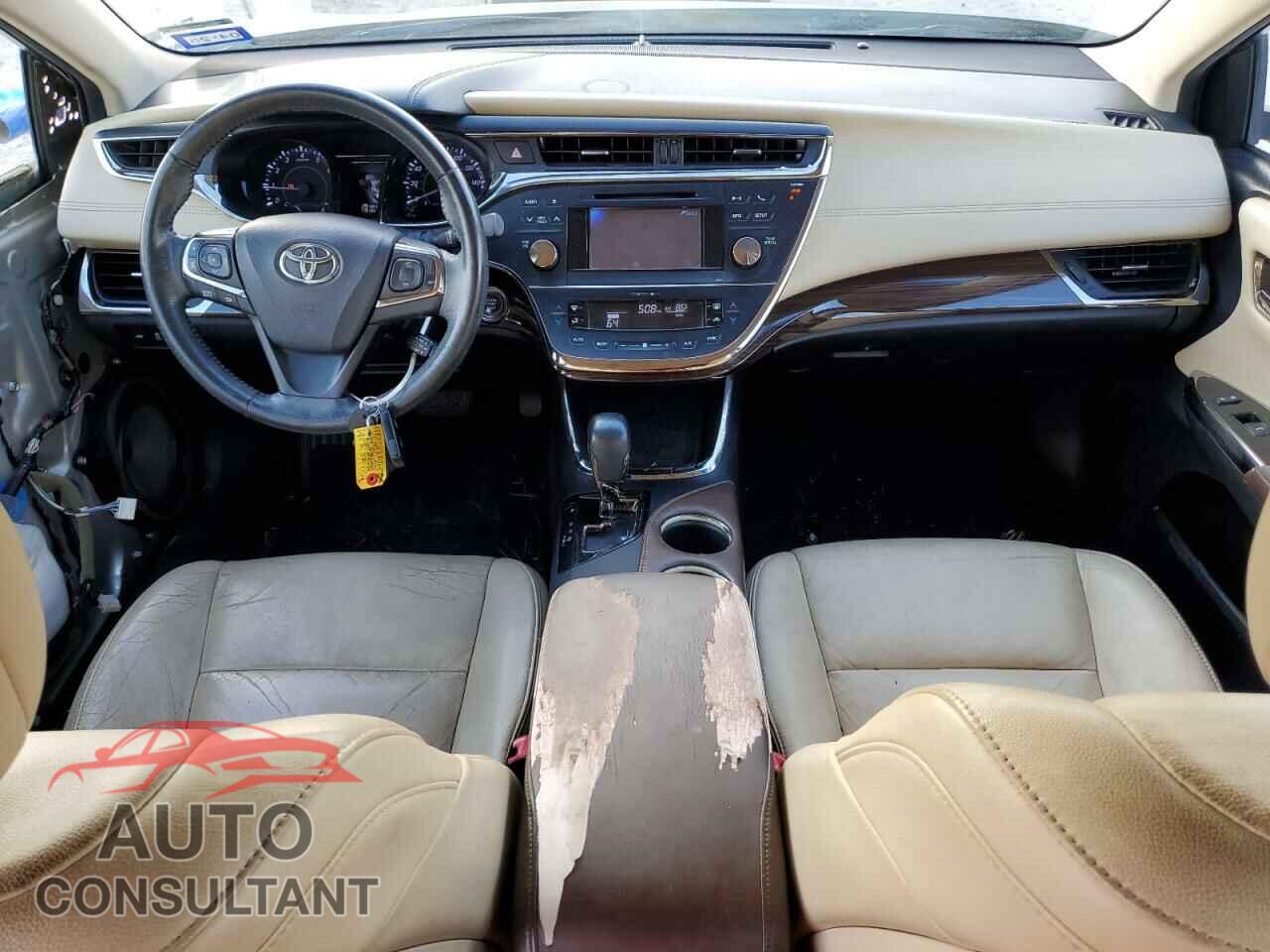 TOYOTA AVALON 2014 - 4T1BK1EB0EU082729