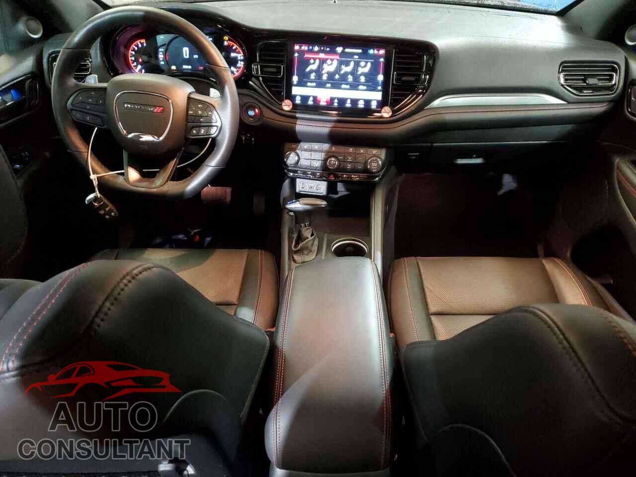 DODGE DURANGO 2024 - 1C4RDJDG1RC238086