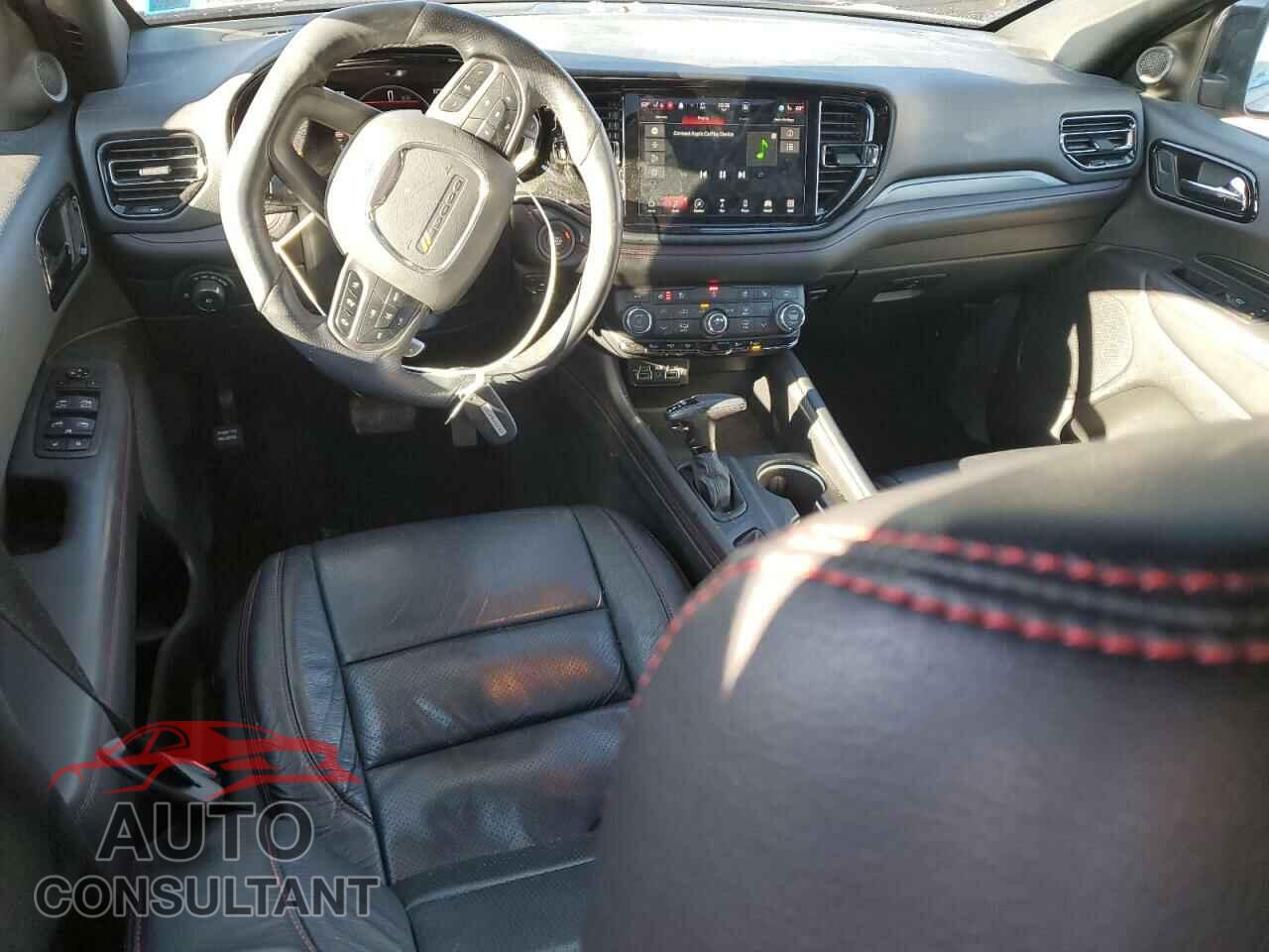 DODGE DURANGO 2023 - 1C4RDJDG9PC582343
