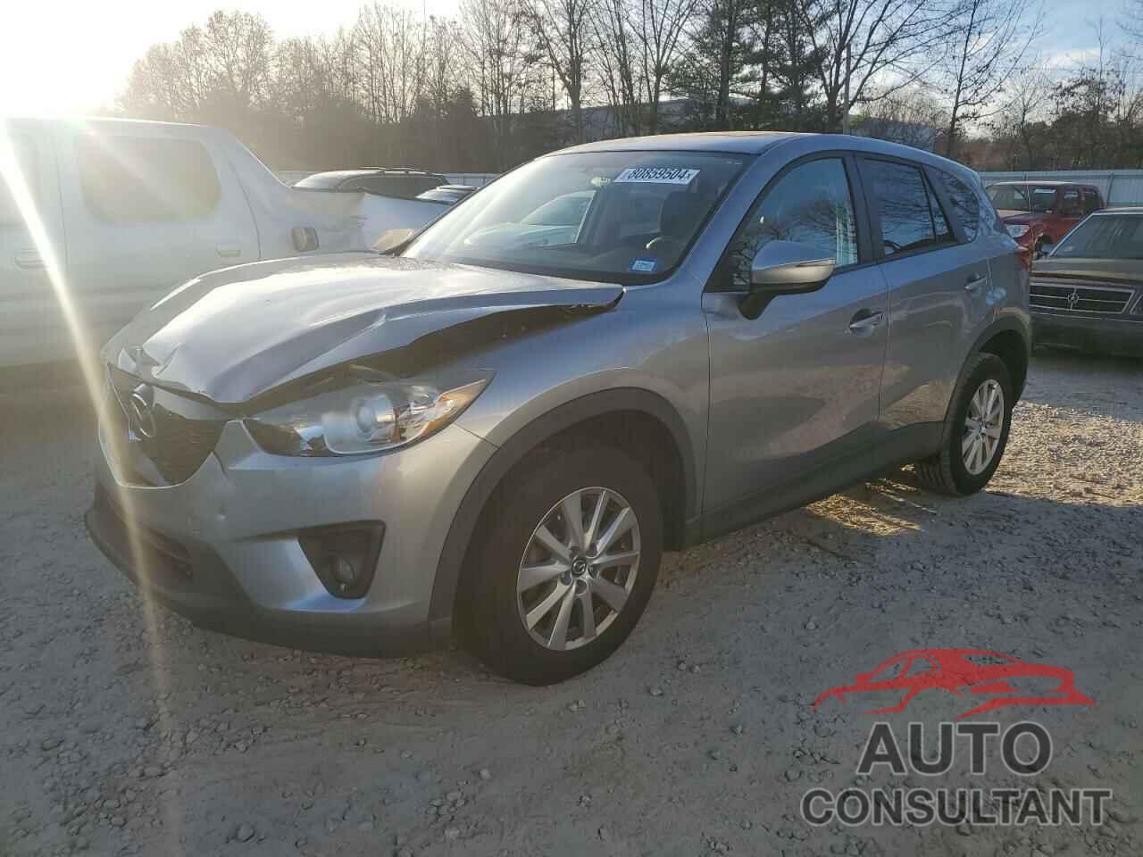 MAZDA CX-5 2015 - JM3KE4CY5F0479230