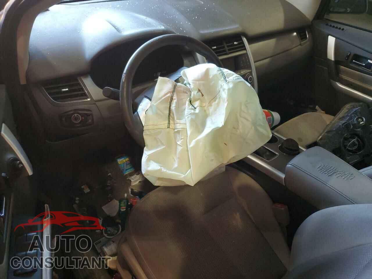 FORD EDGE 2013 - 2FMDK3JC6DBC03075