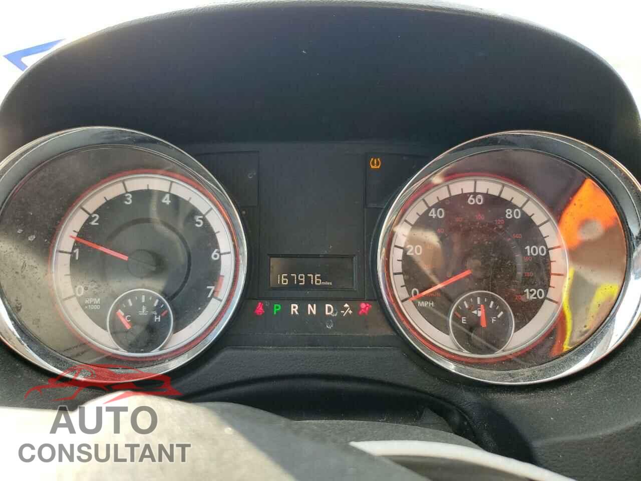 DODGE CARAVAN 2014 - 2C4RDGCG3ER178978