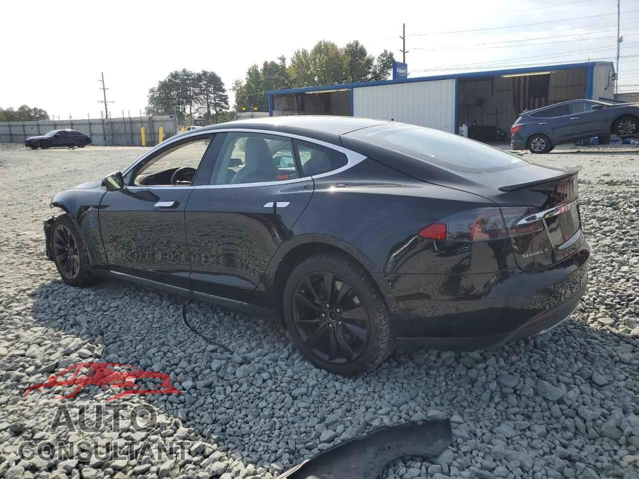 TESLA MODEL S 2015 - 5YJSA1V21FF099475
