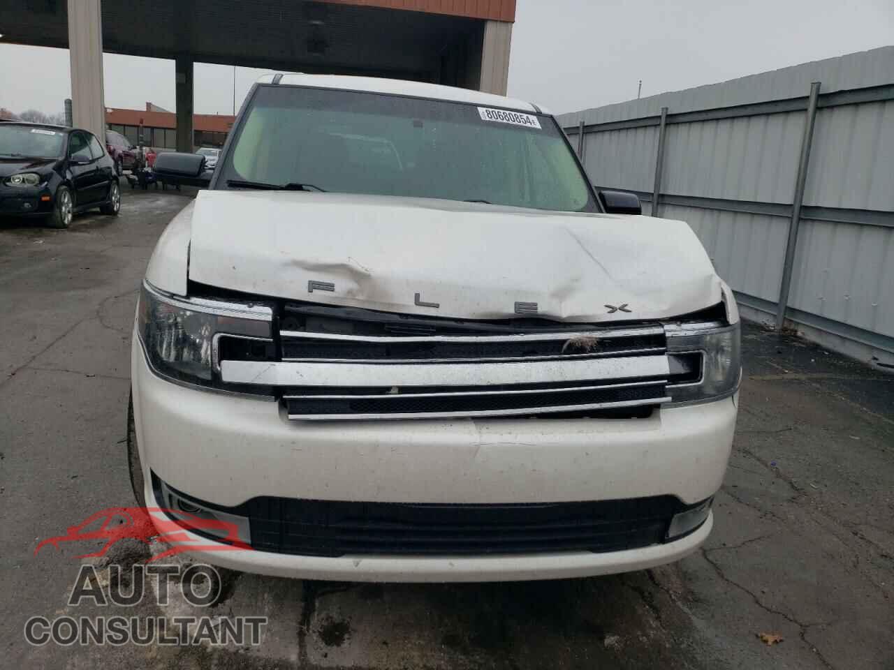 FORD FLEX 2014 - 2FMGK5C86EBD40570