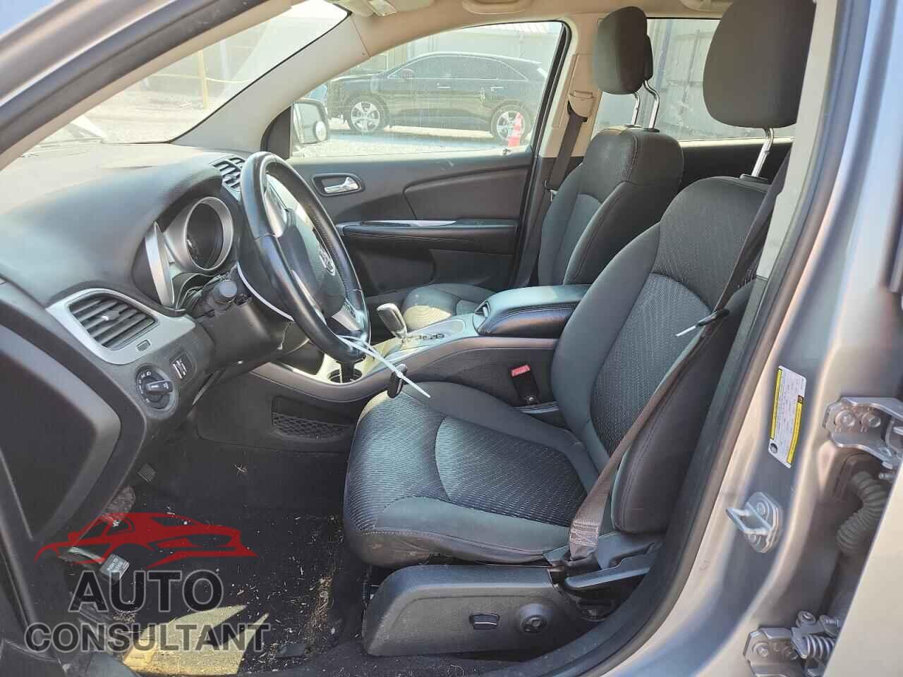 DODGE JOURNEY 2017 - 3C4PDCBB2HT612766