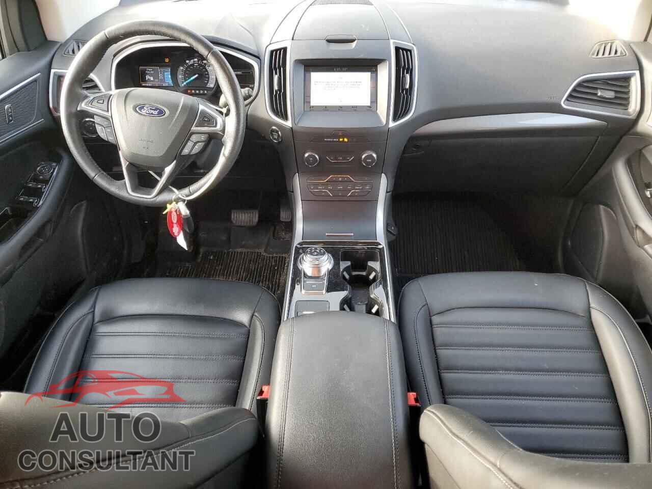 FORD EDGE 2019 - 2FMPK3J90KBB09255
