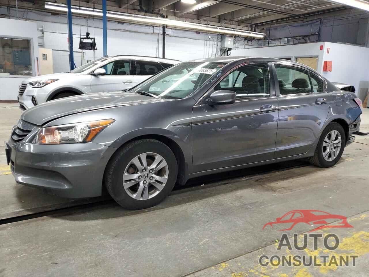 HONDA ACCORD 2012 - 1HGCP2F47CA140206