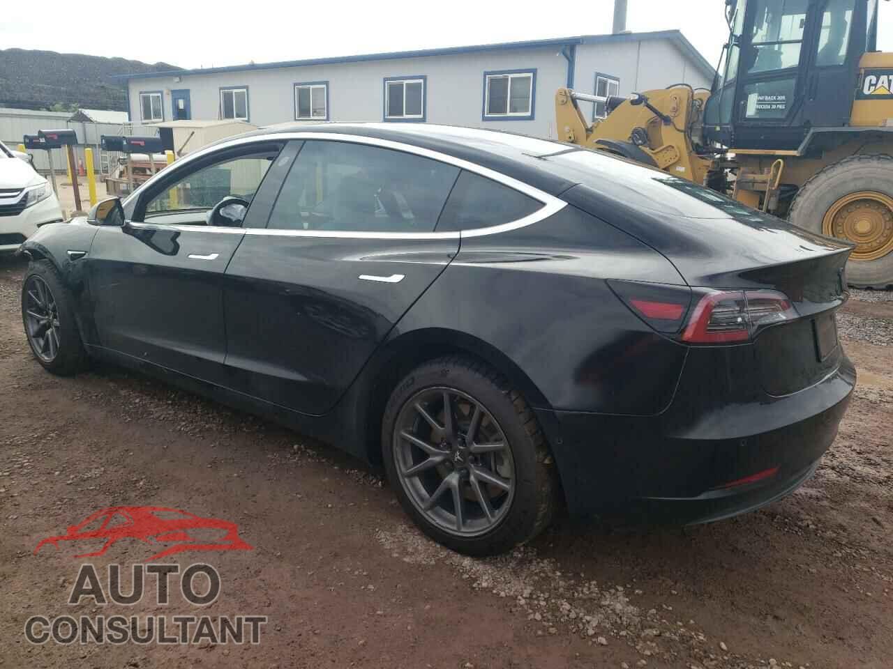 TESLA MODEL 3 2019 - 5YJ3E1EA3KF314767