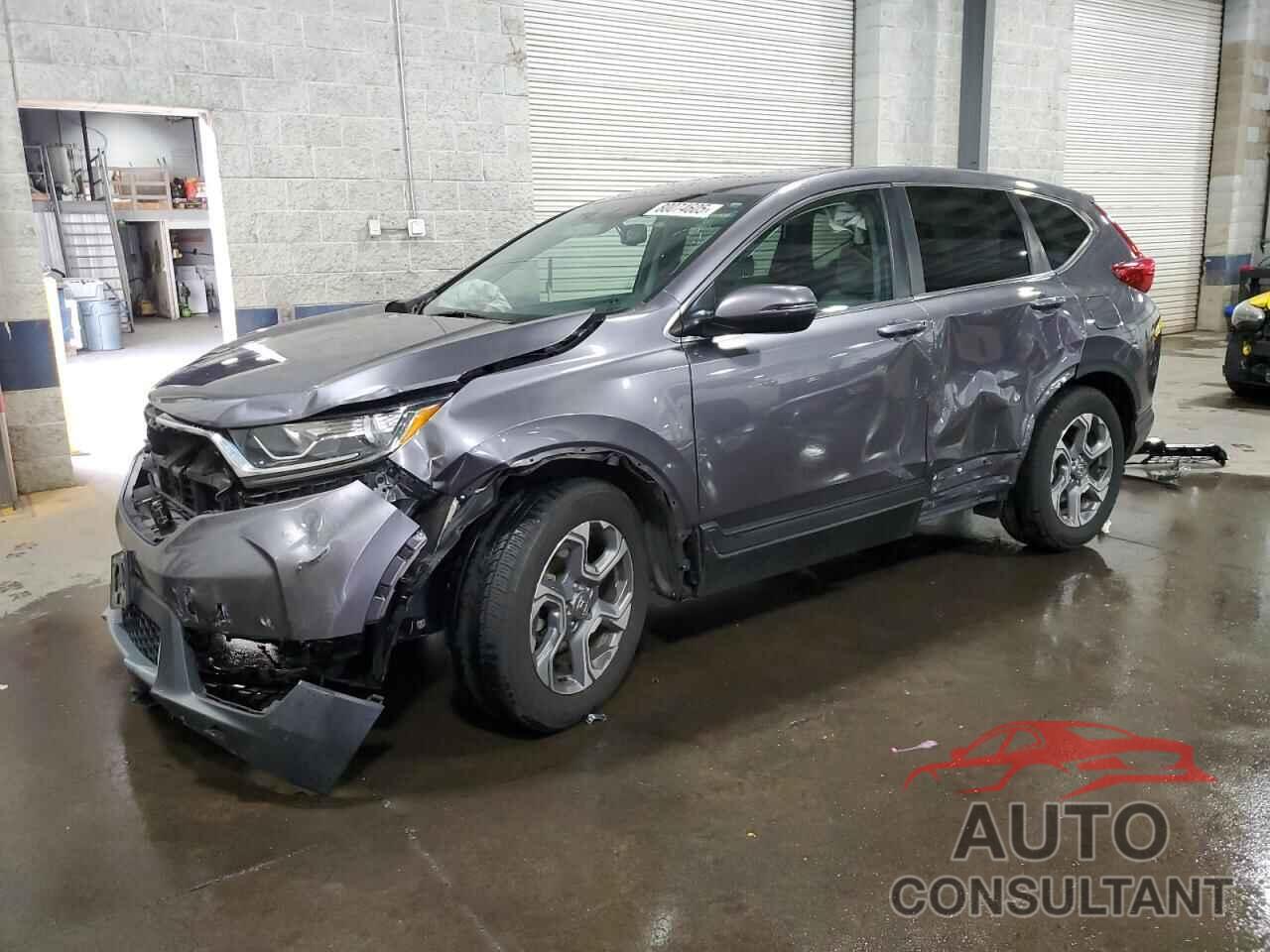 HONDA CRV 2017 - 7FARW1H84HE029346