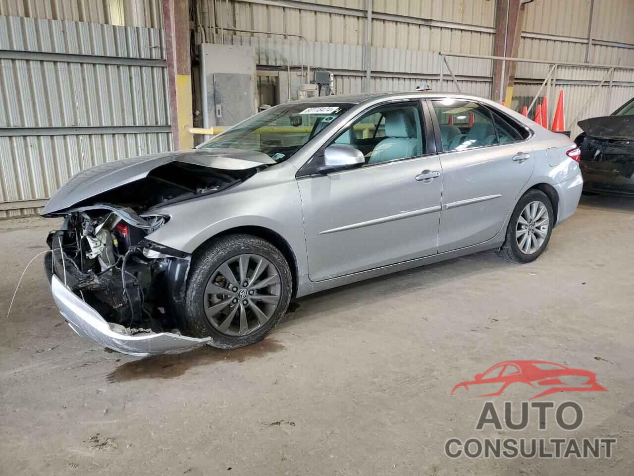 TOYOTA CAMRY 2016 - 4T1BF1FK4GU538012