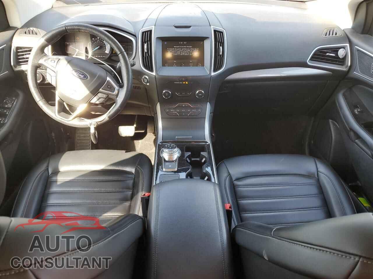 FORD EDGE 2019 - 2FMPK4J99KBB30837