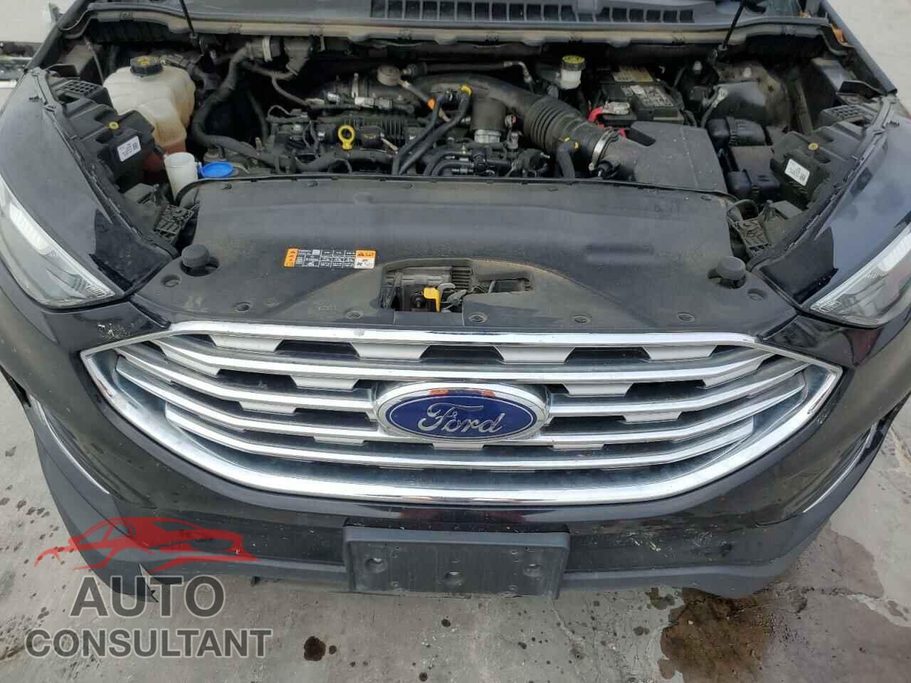 FORD EDGE 2019 - 2FMPK3J94KBC20309