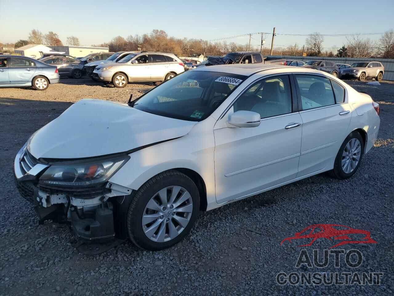 HONDA ACCORD 2015 - 1HGCR2F86FA020771