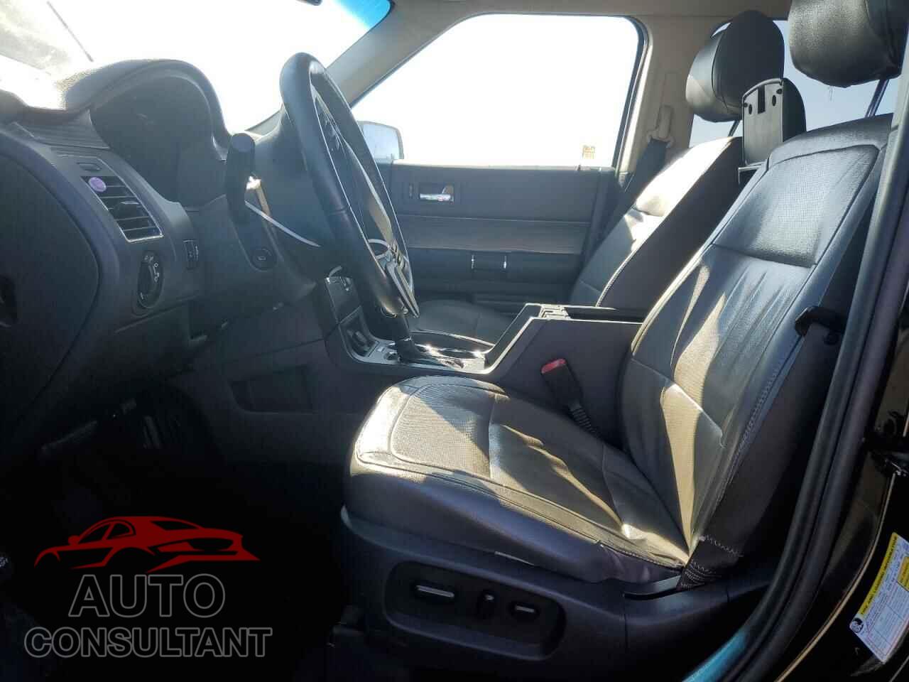 FORD FLEX 2016 - 2FMGK5C81GBA20334