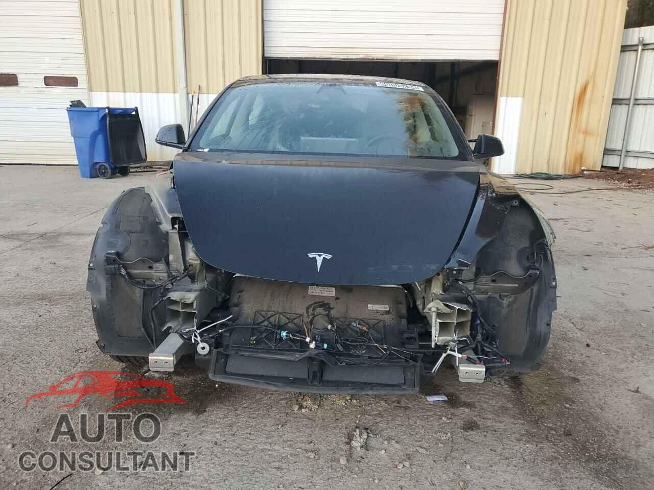 TESLA MODEL 3 2022 - 5YJ3E1EA7NF370263