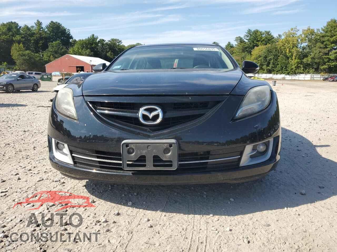 MAZDA 6 2011 - 1YVHZ8CB4B5M02799