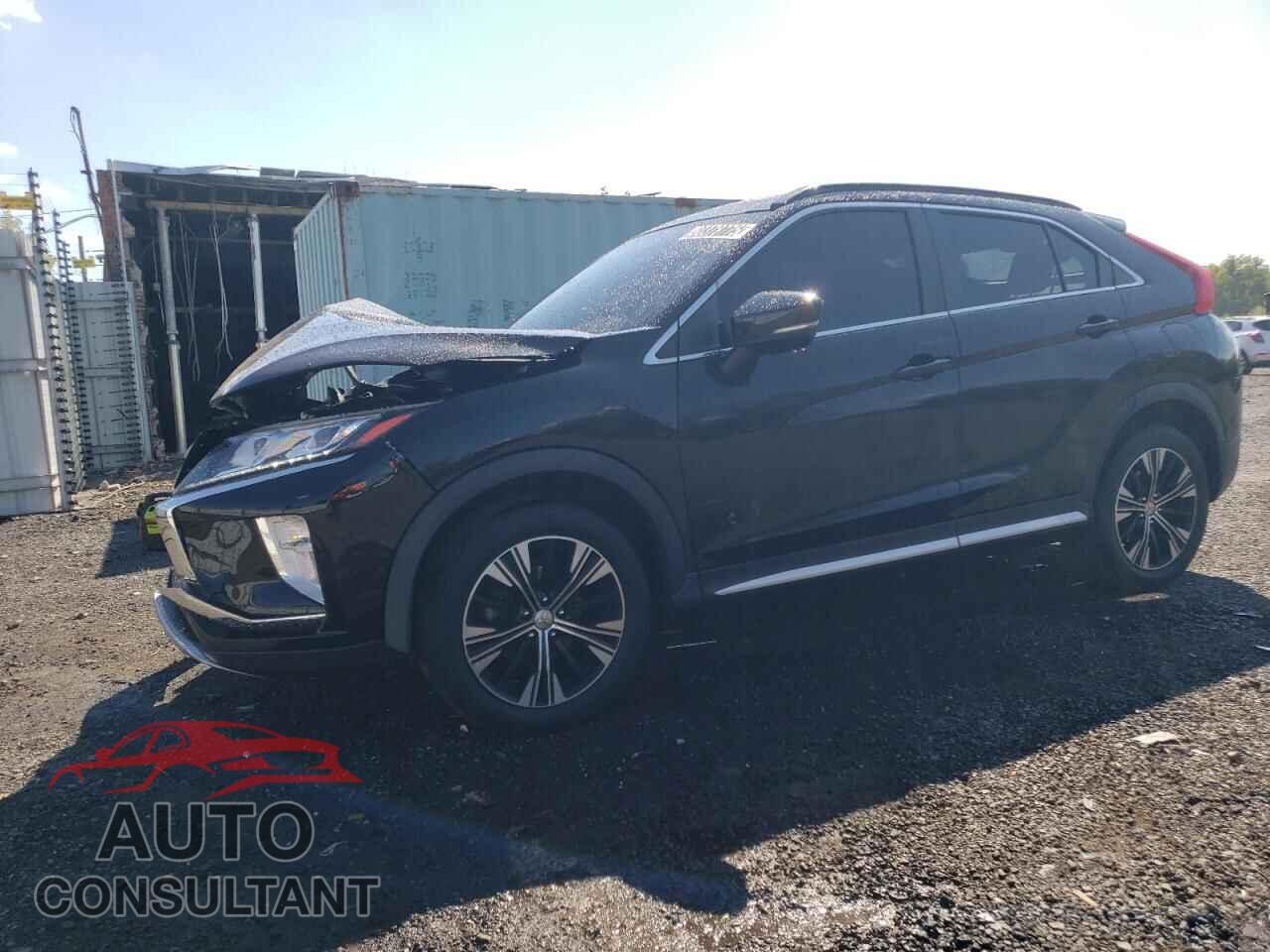 MITSUBISHI ECLIPSE 2019 - JA4AT5AA2KZ019433