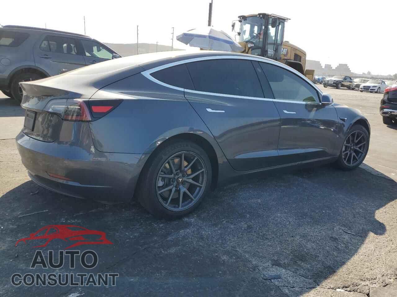 TESLA MODEL 3 2019 - 5YJ3E1EA0KF356426