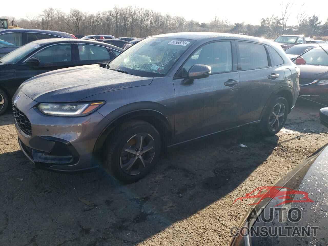 HONDA HR-V 2023 - 3CZRZ2H75PM708496