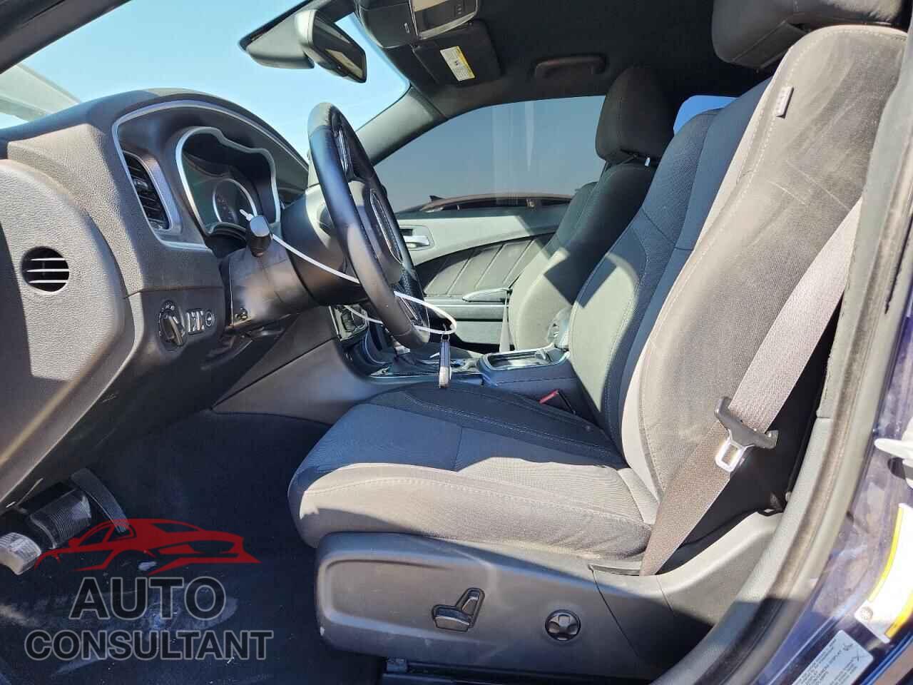 DODGE CHARGER 2015 - 2C3CDXCT1FH919160