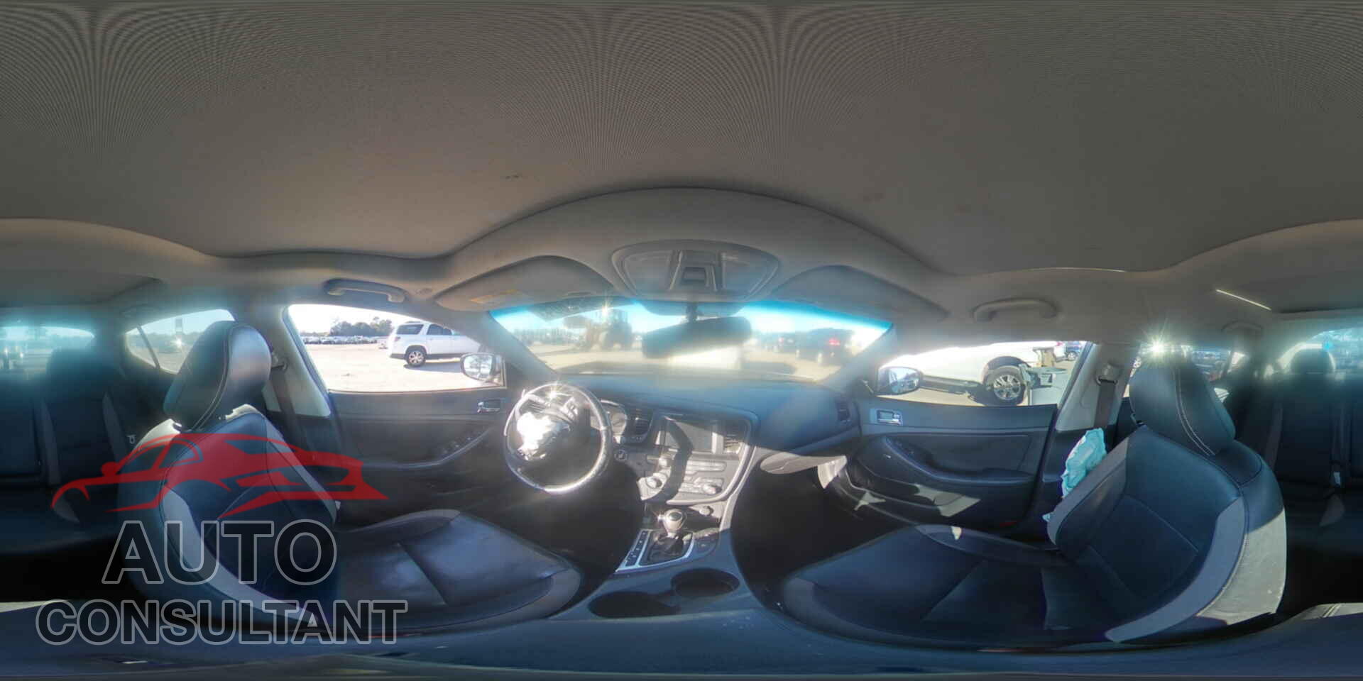 KIA OPTIMA 2013 - KNAGM4AD4D5040468