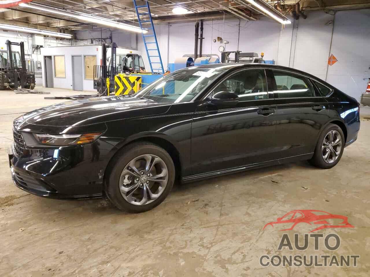 HONDA ACCORD 2023 - 1HGCY2F64PA035451