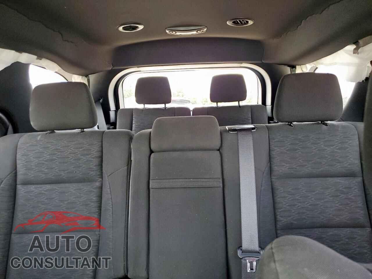 DODGE DURANGO 2024 - 1C4RDHDG1RC190162