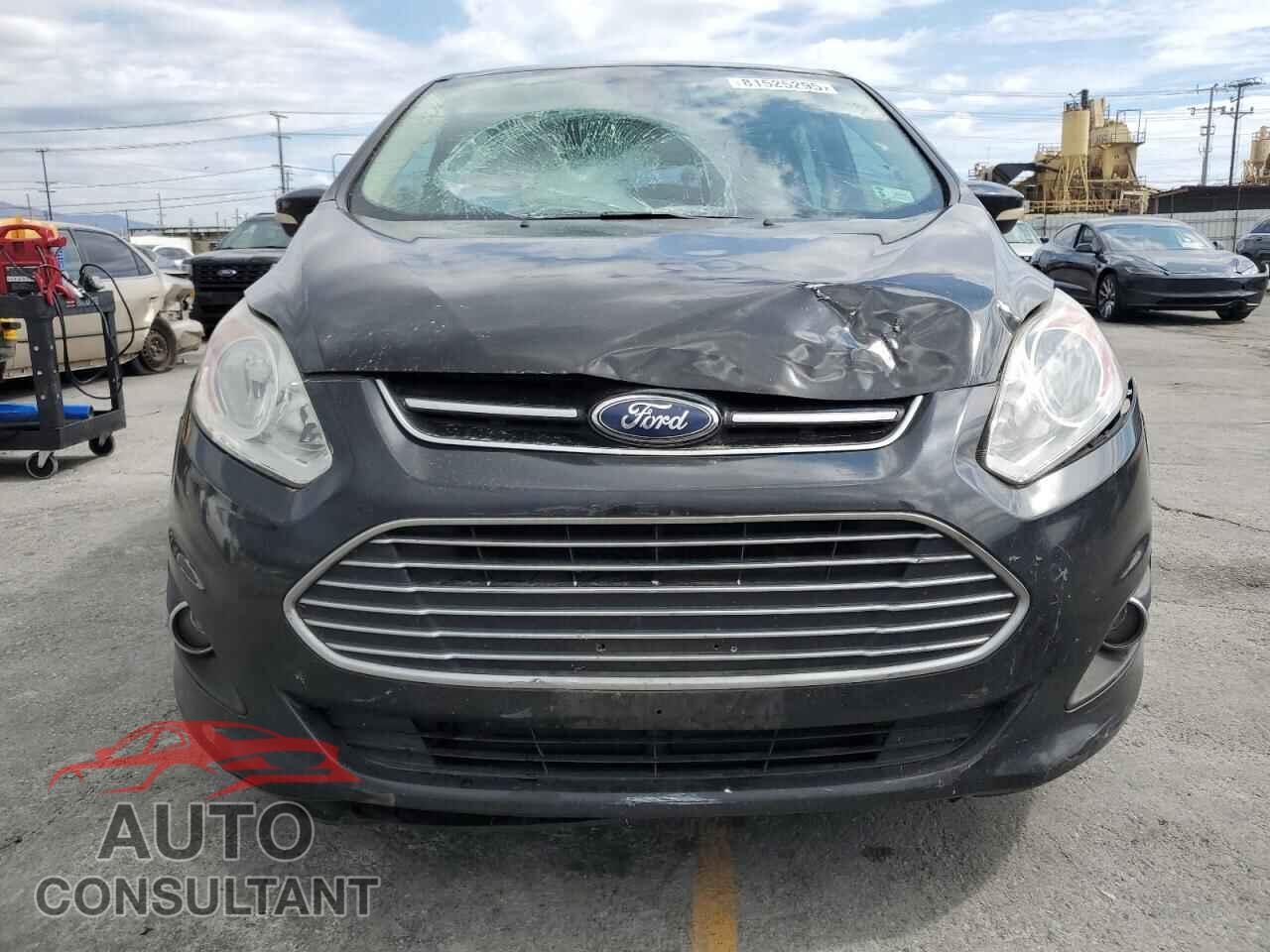 FORD CMAX 2015 - 1FADP5CU7FL112736