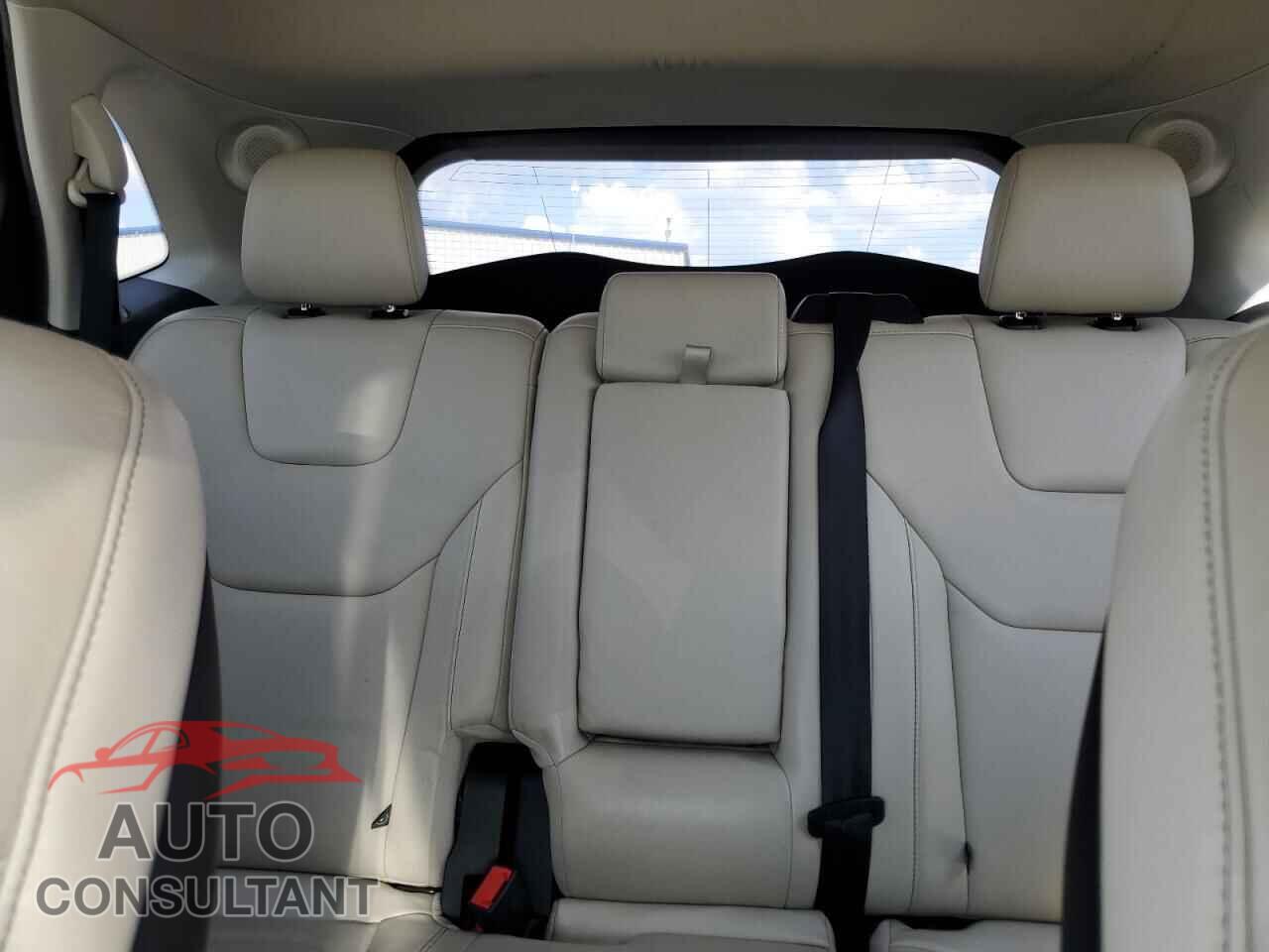 FORD EDGE 2019 - 2FMPK3K97KBC52251