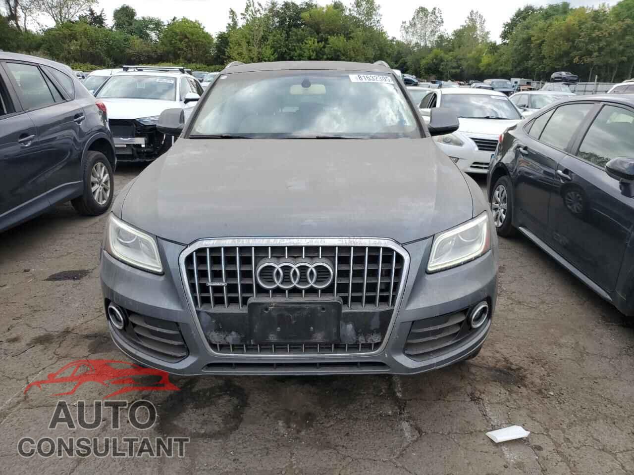 AUDI Q5 2014 - WA1CFAFPXEA005367