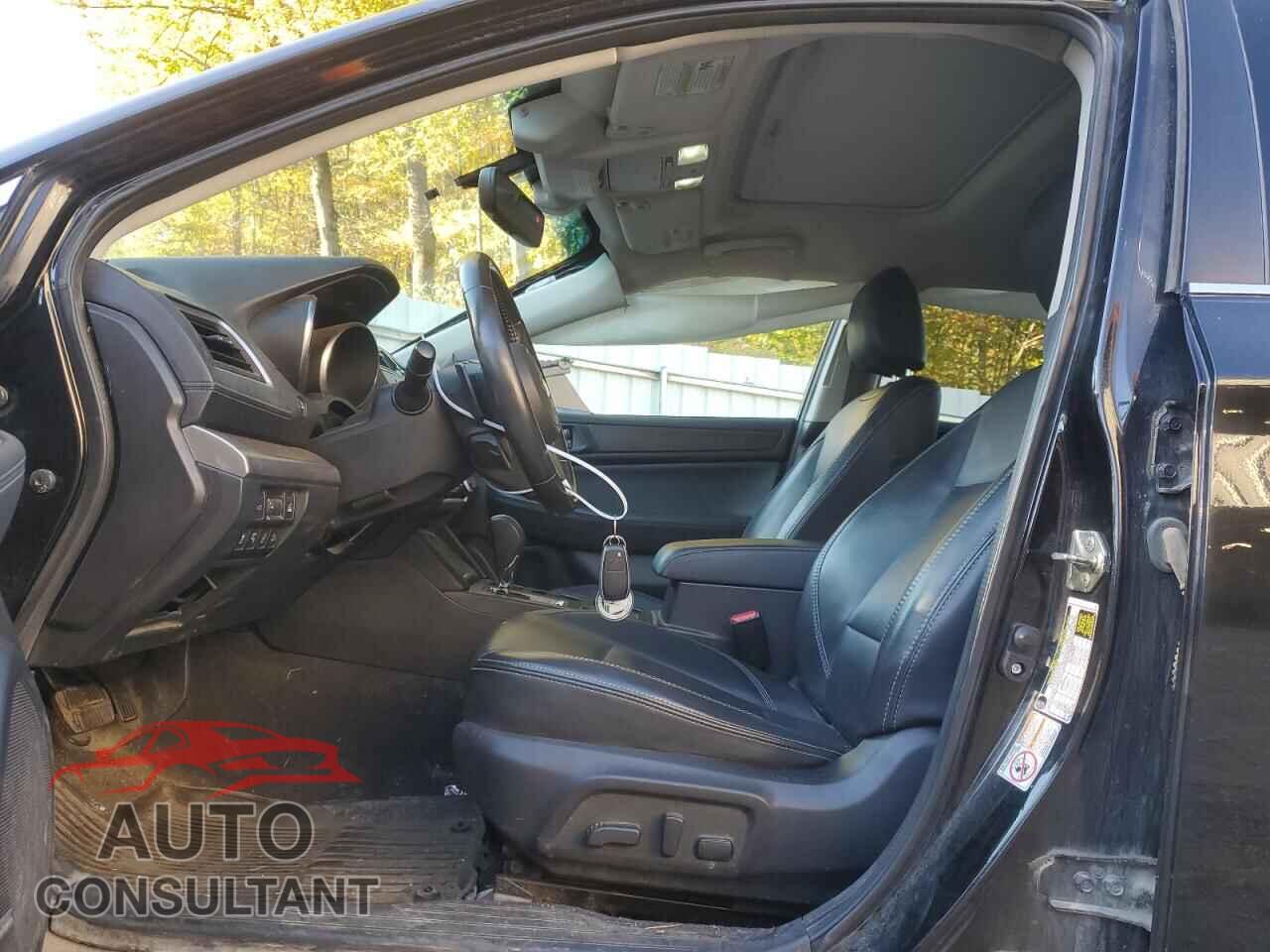 SUBARU OUTBACK 2019 - 4S4BSANC6K3296571