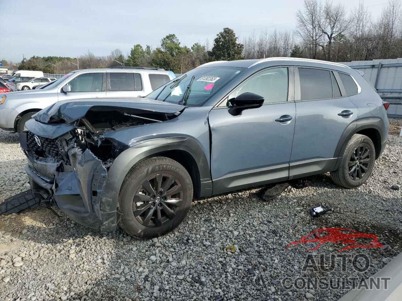 MAZDA CX-50 SELE 2023 - 7MMVABAM9PN141257