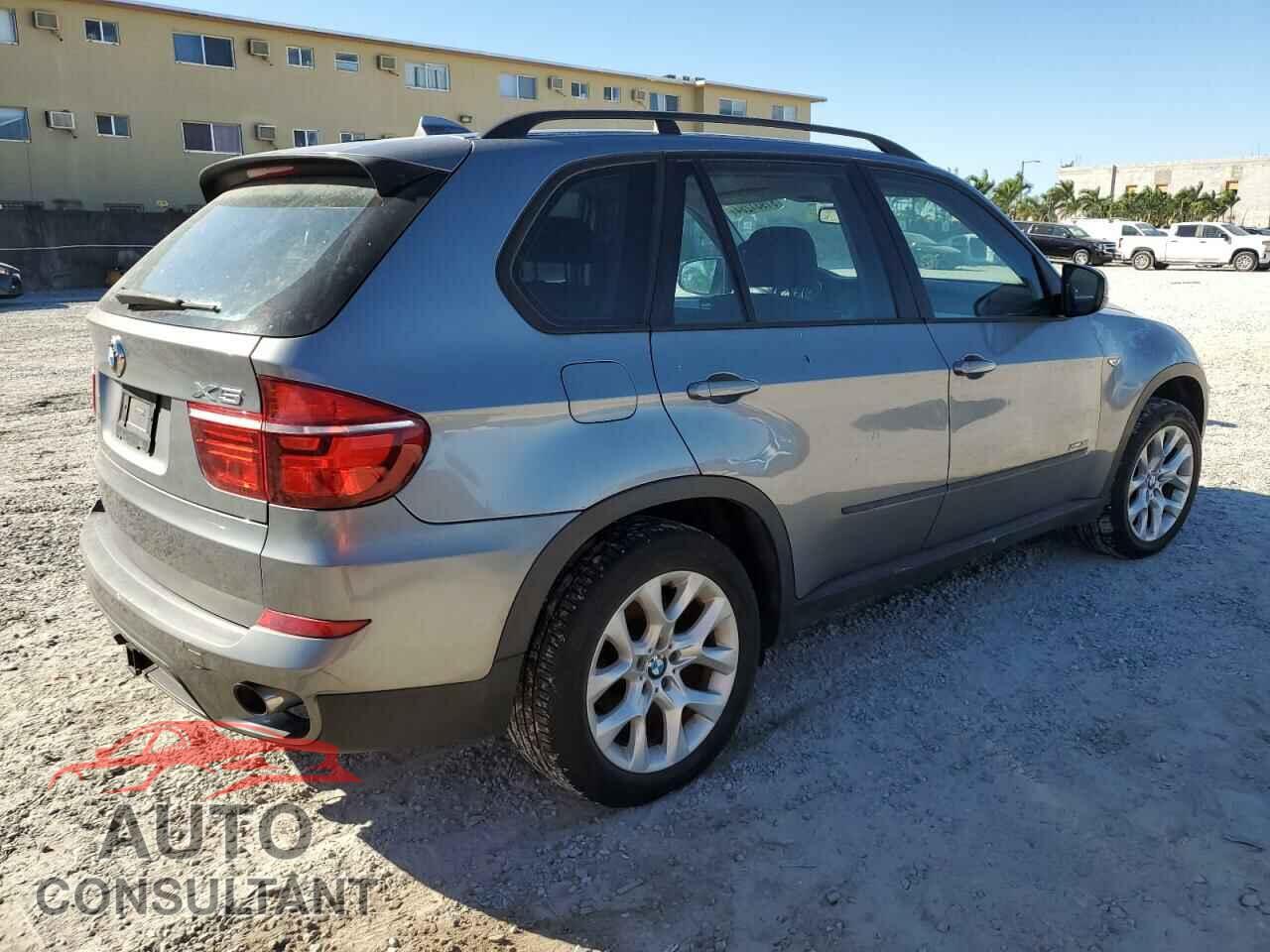 BMW X5 2013 - 5UXZV4C54D0E04479