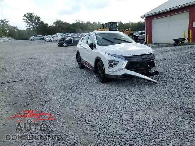MITSUBISHI ECLIPSE 2024 - JA4ATVAA3RZ051463