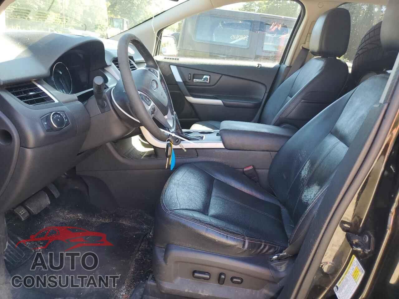 FORD EDGE 2014 - 2FMDK4JC9EBB59385